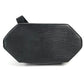 LOUIS VUITTON Shoulder Bag M80155 Epi Leather black Epi Sac DePaul GM Sac DePaul GM