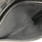 LOUIS VUITTON Shoulder Bag N58029 Damier Grafitto Canvas black Damier Grafitte Daniel MM Daniel MM