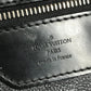 LOUIS VUITTON Shoulder Bag N58029 Damier Grafitto Canvas black Damier Grafitte Daniel MM Daniel MM