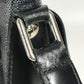 LOUIS VUITTON Shoulder Bag N58029 Damier Grafitto Canvas black Damier Grafitte Daniel MM Daniel MM