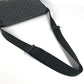 LOUIS VUITTON Shoulder Bag N58029 Damier Grafitto Canvas black Damier Grafitte Daniel MM Daniel MM