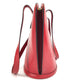LOUIS VUITTON Shoulder Bag M52267 Epi Leather Red Epi Sun jack shopping