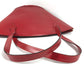 LOUIS VUITTON Shoulder Bag M52267 Epi Leather Red Epi Sun jack shopping