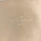 LOUIS VUITTON Shoulder Bag M43576 Monogram canvas Brown Monogram Monotuillery Besace