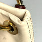 LOUIS VUITTON Shoulder Bag M43576 Monogram canvas Brown Monogram Monotuillery Besace