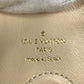 LOUIS VUITTON Shoulder Bag M43576 Monogram canvas Brown Monogram Monotuillery Besace