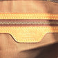 LOUIS VUITTON Shoulder Bag M51148 Monogram canvas Brown Monogram Cabas Piano
