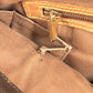 LOUIS VUITTON Shoulder Bag M51148 Monogram canvas Brown Monogram Cabas Piano