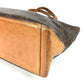 LOUIS VUITTON Shoulder Bag M51148 Monogram canvas Brown Monogram Cabas Piano