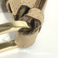 GUCCI Shoulder Bag 73885 GG canvas / leather beige GG logo