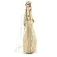 GUCCI Shoulder Bag 73885 GG canvas / leather beige GG logo