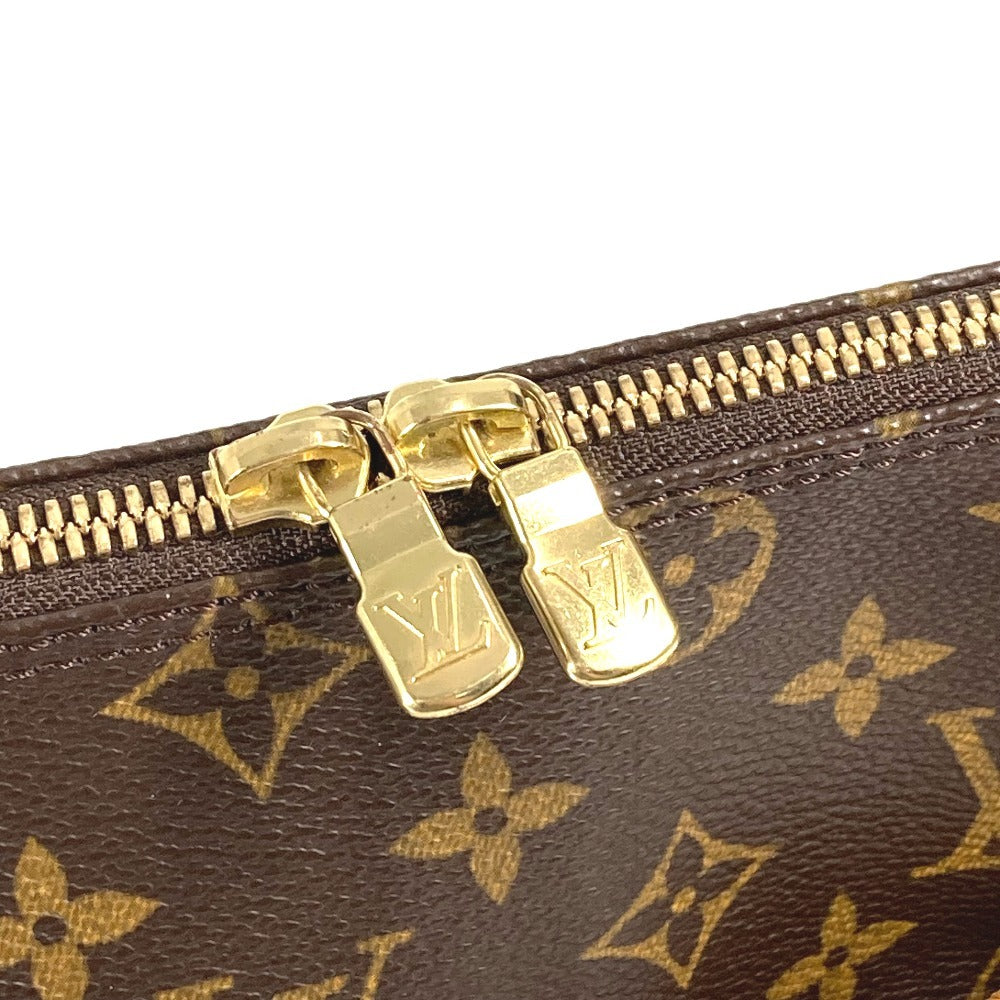LOUIS VUITTON Shoulder Bag M51141 Monogram canvas Brown Monogram Coussin GM Coussin GM