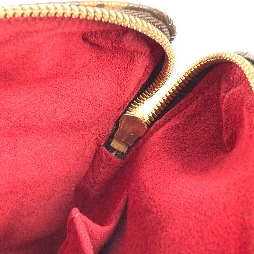 LOUIS VUITTON Shoulder Bag M51141 Monogram canvas Brown Monogram Coussin GM Coussin GM