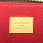 LOUIS VUITTON Shoulder Bag M51141 Monogram canvas Brown Monogram Coussin GM Coussin GM