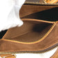 LOUIS VUITTON Handbag M51130 Monogram canvas Brown Monogram Alma PM