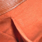 LOUIS VUITTON Shoulder Bag N51301 Damier canvas Brown Damier Musette Tango Long Shoulder