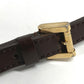 LOUIS VUITTON Shoulder Bag N51301 Damier canvas Brown Damier Musette Tango Long Shoulder