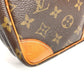 LOUIS VUITTON Shoulder Bag M45236 Monogram canvas Brown Monogram Amazone