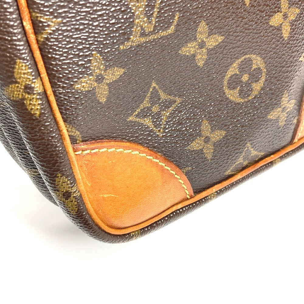 LOUIS VUITTON Shoulder Bag M45236 Monogram canvas Brown Monogram Amazone
