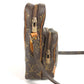 LOUIS VUITTON Shoulder Bag M45236 Monogram canvas Brown Monogram Amazone