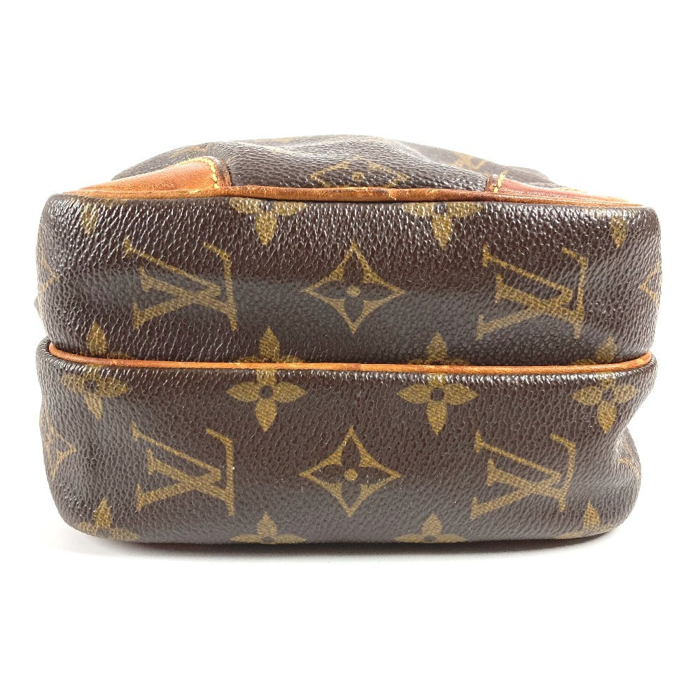 LOUIS VUITTON Shoulder Bag M45236 Monogram canvas Brown Monogram Amazone