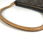 LOUIS VUITTON Shoulder Bag M51146 Monogram canvas Brown Monogram LoopingMM Looping MM