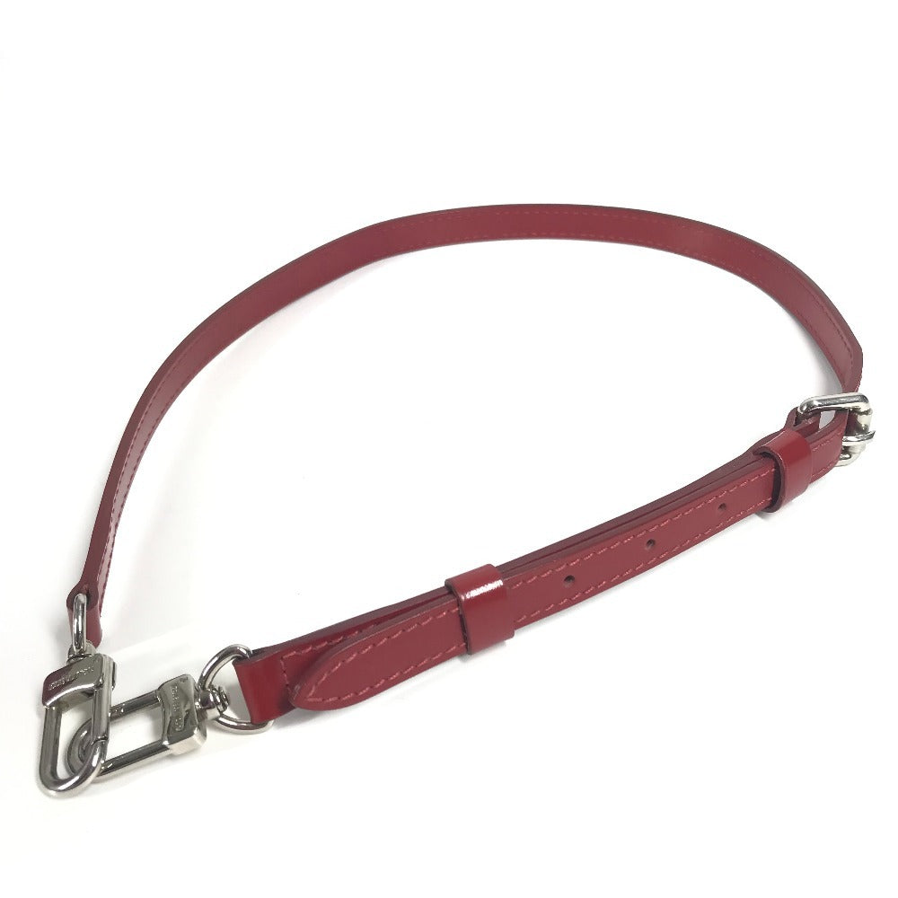 LOUIS VUITTON Shoulder Bag M4030E Epi Leather Red Epi Blair MM