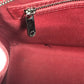 LOUIS VUITTON Shoulder Bag M4030E Epi Leather Red Epi Blair MM