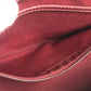 LOUIS VUITTON Shoulder Bag M4030E Epi Leather Red Epi Blair MM