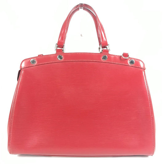 LOUIS VUITTON Shoulder Bag M4030E Epi Leather Red Epi Blair MM