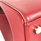 LOUIS VUITTON Shoulder Bag M4030E Epi Leather Red Epi Blair MM