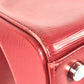 LOUIS VUITTON Shoulder Bag M4030E Epi Leather Red Epi Blair MM