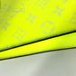 LOUIS VUITTON Clutch bag M30946 Taiga Leather, Monogram Canvas yellow Taigalama Pochette Voyage MM