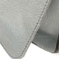 LOUIS VUITTON Shoulder Bag M32623 Taiga Leather gray Taiga Roman MM Roman MM