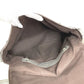LOUIS VUITTON Shoulder Bag M32623 Taiga Leather gray Taiga Roman MM Roman MM