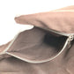 LOUIS VUITTON Shoulder Bag M32623 Taiga Leather gray Taiga Roman MM Roman MM