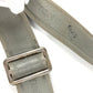 LOUIS VUITTON Shoulder Bag M32623 Taiga Leather gray Taiga Roman MM Roman MM
