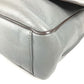 LOUIS VUITTON Shoulder Bag M32623 Taiga Leather gray Taiga Roman MM Roman MM
