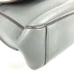 LOUIS VUITTON Shoulder Bag M32623 Taiga Leather gray Taiga Roman MM Roman MM