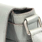 LOUIS VUITTON Shoulder Bag M32623 Taiga Leather gray Taiga Roman MM Roman MM