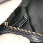 LOUIS VUITTON Shoulder Bag M32624 Taiga Leather Navy Taiga Roman MM Roman MM