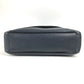LOUIS VUITTON Shoulder Bag M32624 Taiga Leather Navy Taiga Roman MM Roman MM