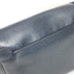 LOUIS VUITTON Shoulder Bag M32624 Taiga Leather Navy Taiga Roman MM Roman MM