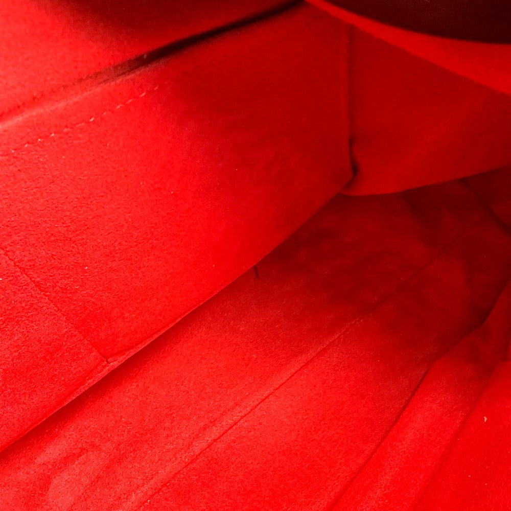 LOUIS VUITTON Shoulder Bag M43154 Monogram canvas Brown Monogram Tuyle Lee Hobo