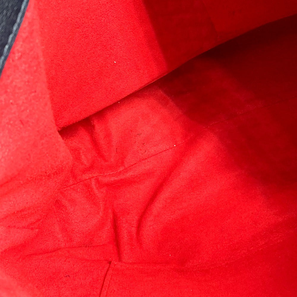 LOUIS VUITTON Shoulder Bag M43154 Monogram canvas Brown Monogram Tuyle Lee Hobo