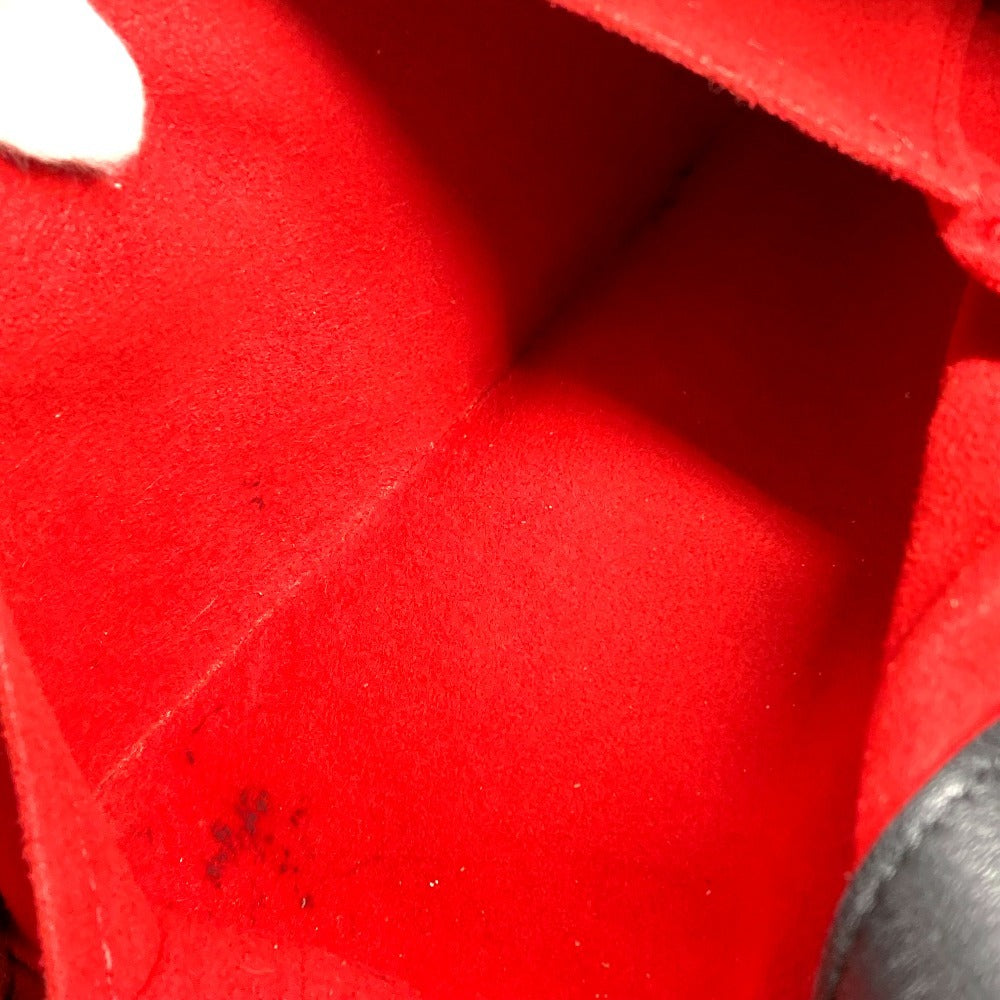 LOUIS VUITTON Shoulder Bag M43154 Monogram canvas Brown Monogram Tuyle Lee Hobo