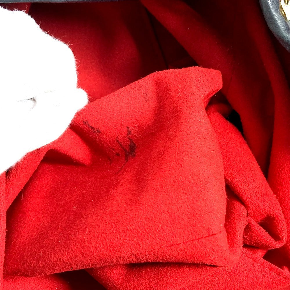 LOUIS VUITTON Shoulder Bag M43154 Monogram canvas Brown Monogram Tuyle Lee Hobo