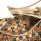 GUCCI Shoulder Bag 145993 Sima leather Off-white type GG Guccissima logo