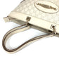 GUCCI Shoulder Bag 145993 Sima leather Off-white type GG Guccissima logo