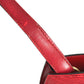 LOUIS VUITTON Shoulder Bag M52257 Epi Leather Red Epi Cluny